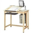 thumbnail image 1 of Drawing/CAD Table, 1 of 5