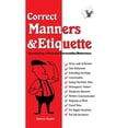 thumbnail image 1 of Drawing Cartoons: A Quick Guide on Acceptable Manners & Etiquette (Paperback), 1 of 1