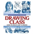 thumbnail image 1 of Pre-Owned Drawing Class: Learn to Draw in Just 12 Lessons 9781435117310, 1 of 1