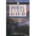 thumbnail image 1 of Pre-Owned Drawing Close to God: The Essentials of a Dynamic Quiet Time (A Lifeguide Resource) (Paperback) 0830811842 9780830811847, 1 of 1