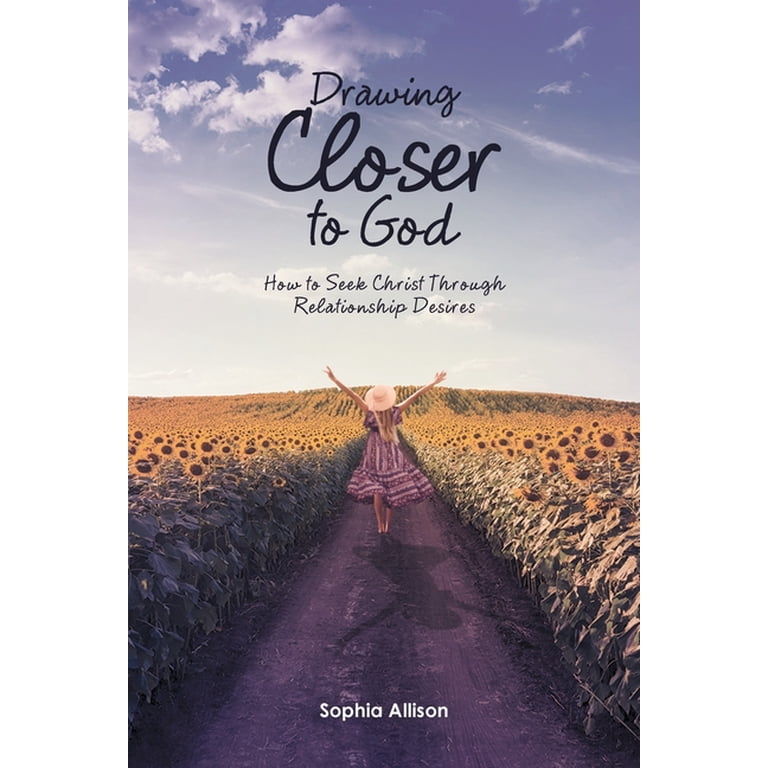 Drawing Woman Closer to the Heart of God [DVD](中古品) Drawing Closer to God: How to Seek Christ Through Relationship