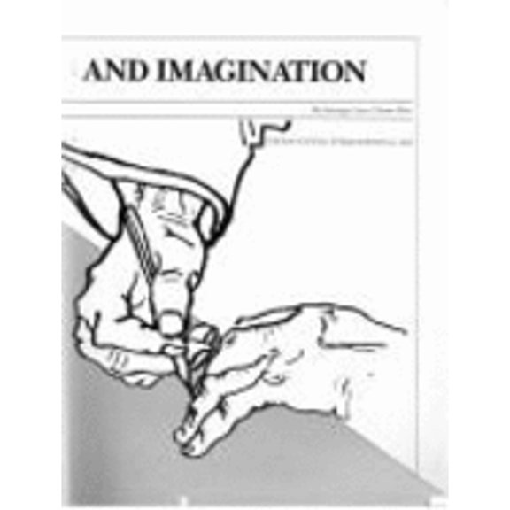 Pre-Owned Drawing With Color and Imagination: Studying the Techniques of the Old Masters for Working Methods and a Personal Style (Hardcover) 0823014541 9780823014545