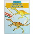 thumbnail image 1 of Pre-Owned Drawing Dinosaurs 9780836815191, 1 of 1