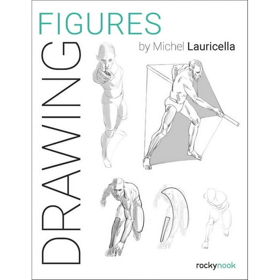 Drawing Drawing: Figures, (Paperback)