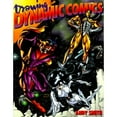 thumbnail image 1 of Pre-Owned Drawing Dynamic Comics (Paperback) 0823003124 9780823003129, 1 of 1