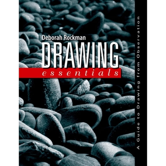Pre-Owned Drawing Essentials: A Guide to Drawing from Observation (Paperback) 0195314328 9780195314328