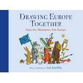 thumbnail image 1 of Pre-Owned Drawing Europe Together: Forty-Five Illustrators, One Europe (Hardcover) 152901087X 9781529010879, 1 of 1