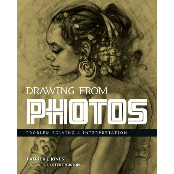 Drawing From Photos