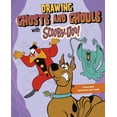 thumbnail image 1 of Drawing Fun with Scooby-Doo! Drawing Ghosts and Ghouls with Scooby-Doo!, (Hardcover), 1 of 1