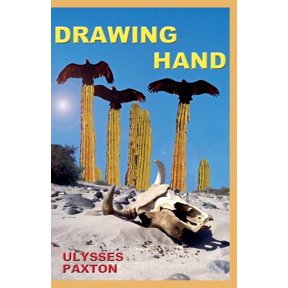 Drawing Hand, (Paperback)