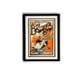 thumbnail image 1 of Drawing Hands by M.C. Escher Framed Poster Print Custom Framed Many Sizes, 1 of 4