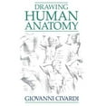thumbnail image 1 of Pre-Owned Drawing Human Anatomy (Paperback) 0289800897 9780289800898, 1 of 1