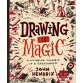 thumbnail image 1 of Drawing Is Magic: Discovering Yourself in a Sketchbook, (Hardcover), 1 of 1
