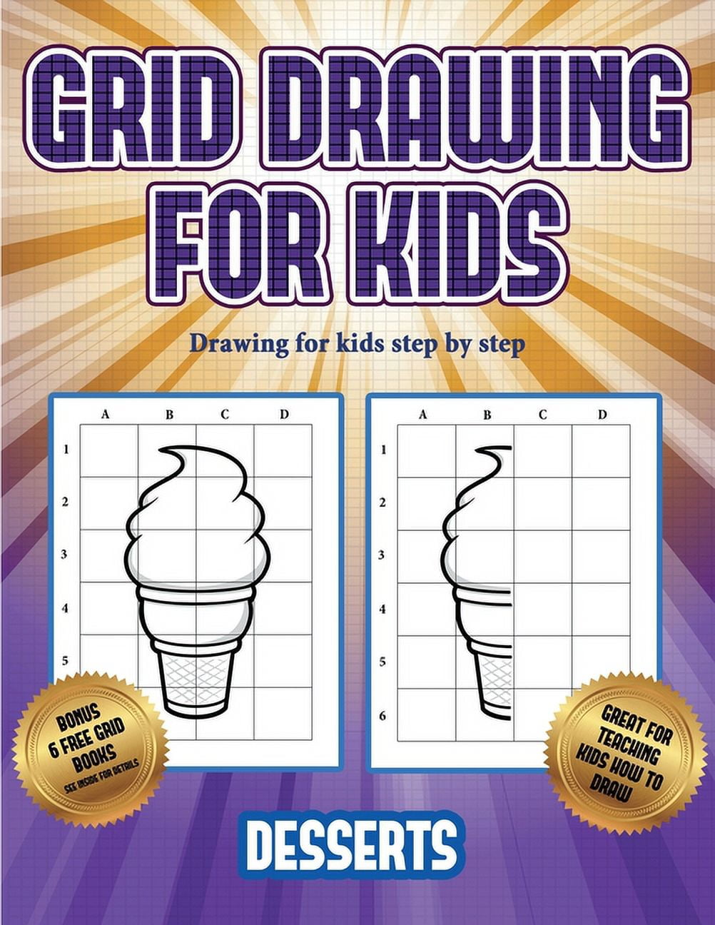 https://i5.walmartimages.com/seo/Drawing-Kids-Step-Step-kids-step-Grid-drawing-Desserts-This-book-teaches-draw-using-grids-Series-3-Paperback-9781839495045_34f2ef83-783c-423f-ab7f-a6e379a7121a.63bf4d3e25c21cbb420e137a0b74aa8f.jpeg
