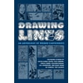thumbnail image 1 of Drawing Lines: An Anthology of Women Cartoonists (Hardcover), 1 of 1