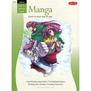 Drawing Manga - Paperback