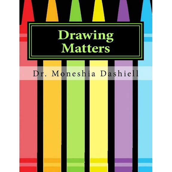 Drawing Matters: Drawing Matters, (Paperback)