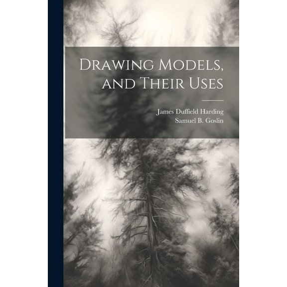 Drawing Models, and Their Uses (Paperback)