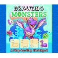 thumbnail image 1 of Drawing Monsters, 1 of 1