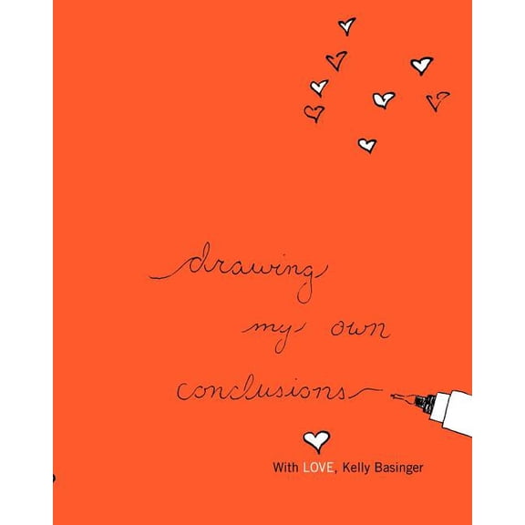 Drawing My Own Conclusions (Paperback) by Kelly Basinger