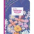 thumbnail image 1 of Pre-Owned Drawing Nature: A Journal by Jill Bliss (Hardcover) 081187768X 9780811877688, 1 of 1