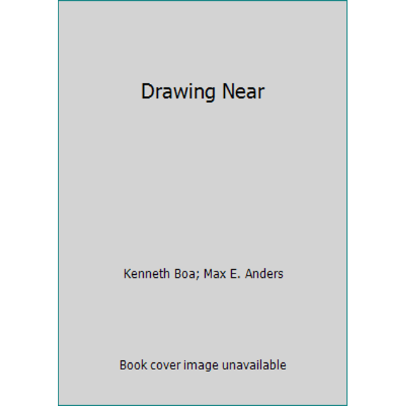 Pre-Owned Drawing Near (Unknown) 0840728840 9780840728845