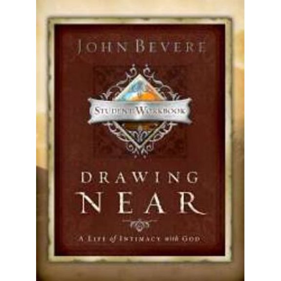 Pre-Owned Drawing Near: A Life of Intimacy with God - Student Workbook (Paperback) 0963317687 9780963317681