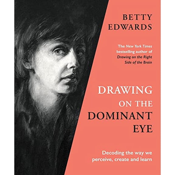 Drawing On The Dominant Eye Main