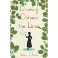 thumbnail image 1 of Pre-Owned Drawing Outside the Lines: A Julia Morgan Novel (Paperback) 1684631599 9781684631599, 1 of 1