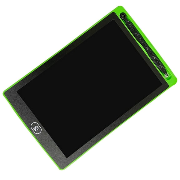 Drawing Pad for Kids Lcd Writing Tablet 8 .5 Handwriting Board Lightweight Draft Portable Child