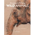 thumbnail image 1 of Drawing & Painting Wild Animals (Paperback), 1 of 1