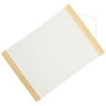 thumbnail image 1 of Drawing Paper Painting Stuff Canvas Supplies Kids Double Sided Hanging Pictures Wood Cotton Child, 1 of 6