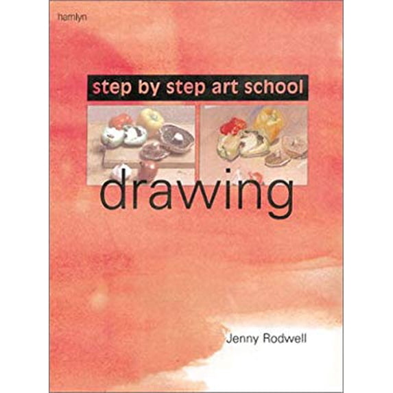 Pre-Owned Drawing (Paperback) 0600604454 9780600604457