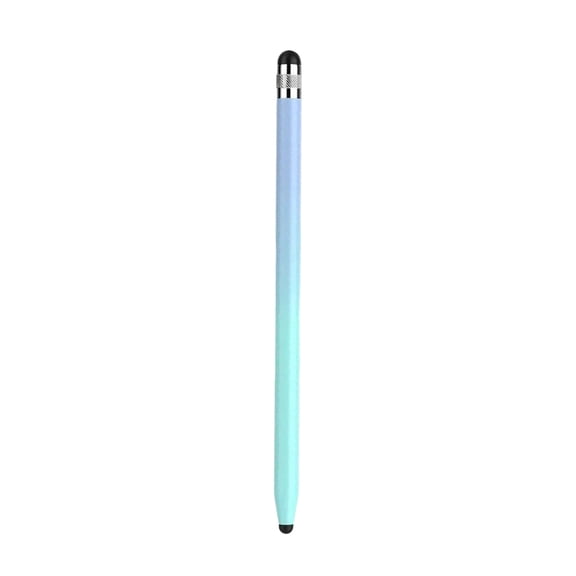 Drawing Pen for Touchable Screen 2 in 1 High Sensitivity Universally Pen Capacitive Drawing Phone Tablet