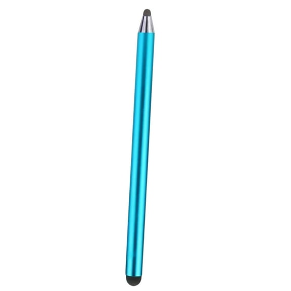 Drawing Pen for Touchable Screen 2 in 1 High Sensitivity Universally Pen Capacitive Drawing Phone Tablet