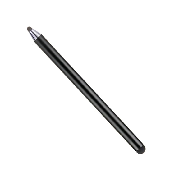 Drawing Pen for Touchable Screen 2 in 1 High Sensitivity Universally Pen Capacitive Drawing Phone Tablet