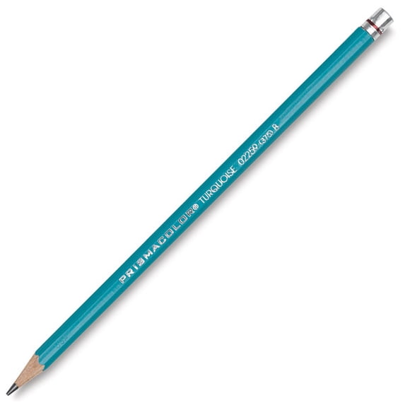 (Price/DZ)Prismacolor E375-7B Drawing Pencil 7B