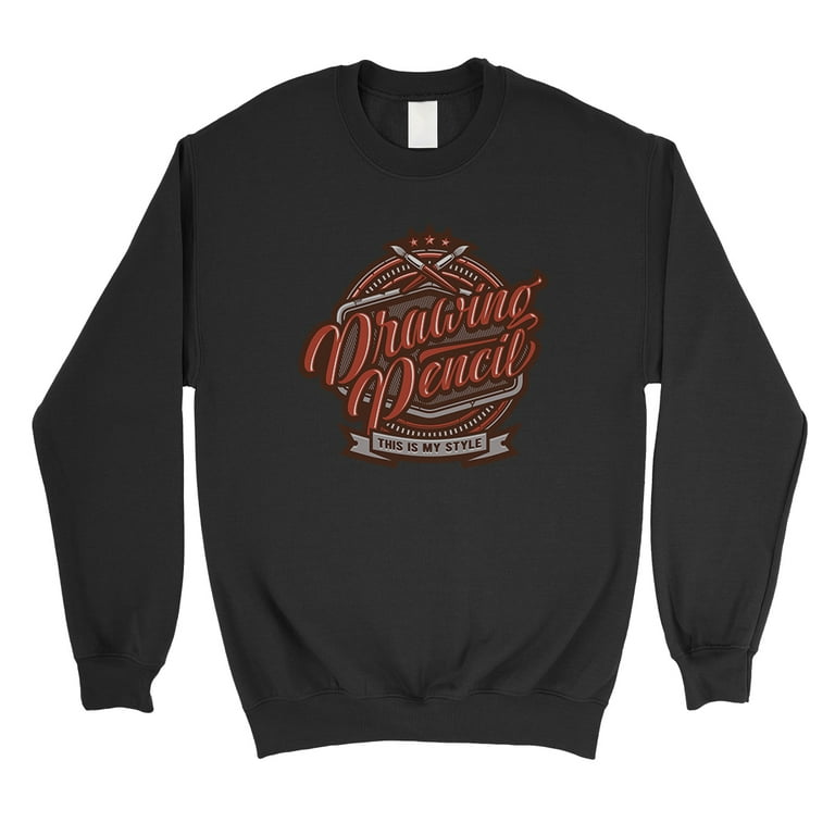 Vintage looking sweatshirts deals