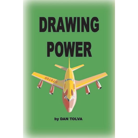 Drawing Power (Paperback)