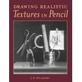 thumbnail image 1 of Drawing Realistic Textures in Pencil (Paperback), 1 of 1