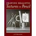 thumbnail image 1 of Pre-Owned Drawing Realistic Textures in Pencil Paperback, 1 of 1