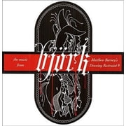 Drawing Restraint 9 CD