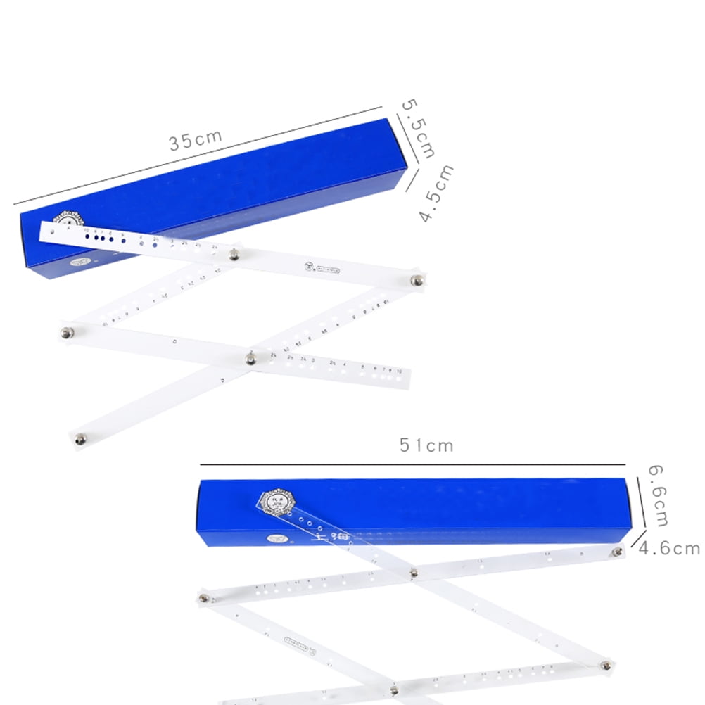 Drawing Ruler Illustrator Ruler Office Supplies Drawing Tools Zooming ...