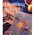 thumbnail image 1 of Pre-Owned Drawing School : The Complete Course (Paperback) 9780806944258, 1 of 1