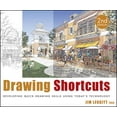 thumbnail image 1 of Drawing Shortcuts: Developing Quick Drawing Skills Using Today's Technology, (Hardcover), 1 of 1
