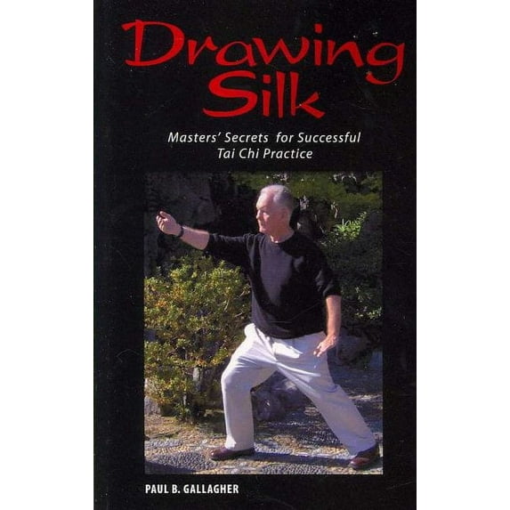 Drawing Silk : Masters' Secrets for Successful Tai Chi Practice