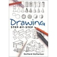 thumbnail image 1 of Pre-Owned Drawing Step by Step Paperback, 1 of 1
