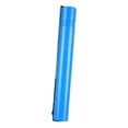 thumbnail image 1 of Drawing Storage Tube Poster Tube Scroll Holder Waterproof PP Material for Artists Students Exhibition Use, 1 of 9