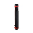 thumbnail image 1 of Drawing Storage Tube Telescopic Poster Carrier Waterproof Plastic Material for Artists Students Blueprints, 1 of 7