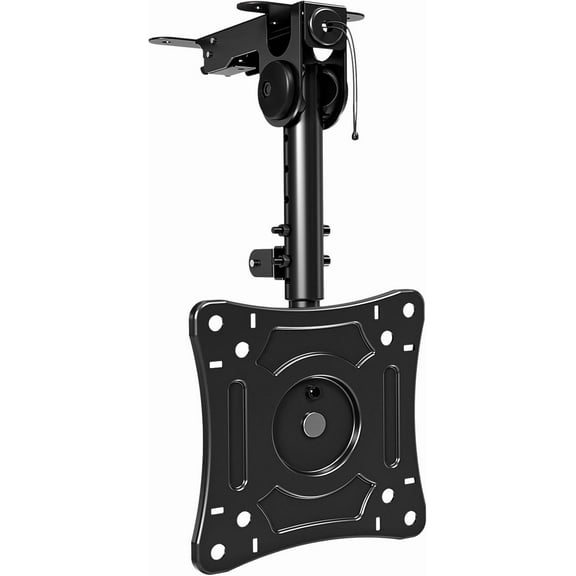 Drawing Tablet Stand, Laptop Stand for Tablet Display, 9 Levels Adjustable Angles with a Built-in Phone Holder, for 12-17 inch Drawing Tablet, Smartphones